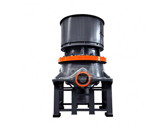 HH和HS单缸液压圆锥破碎机